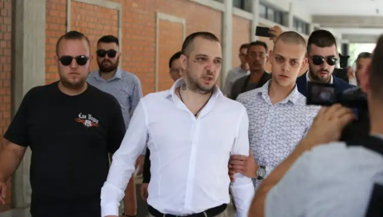 zoran marjanovic