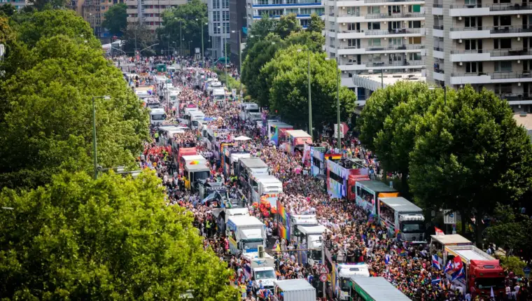 gej parada berlin