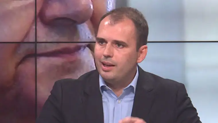 reuf bajrovic