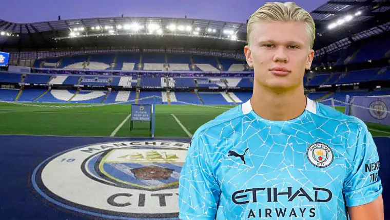 Erling Haaland1