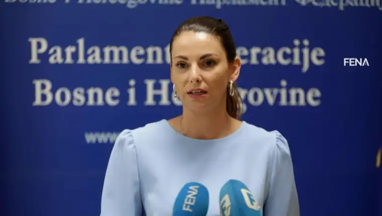 Sandra Imširović