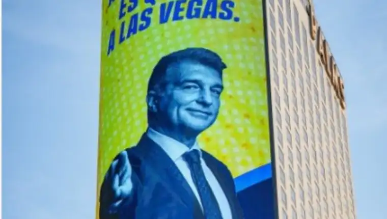 laporta vegas 4
