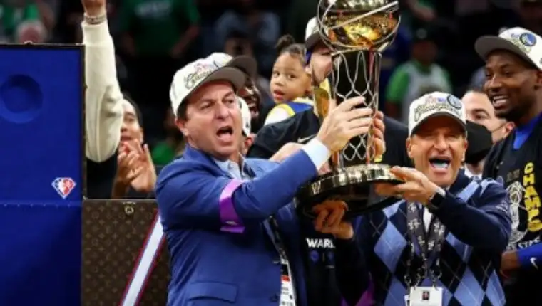 lacob 5