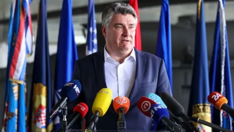 milanovic 4