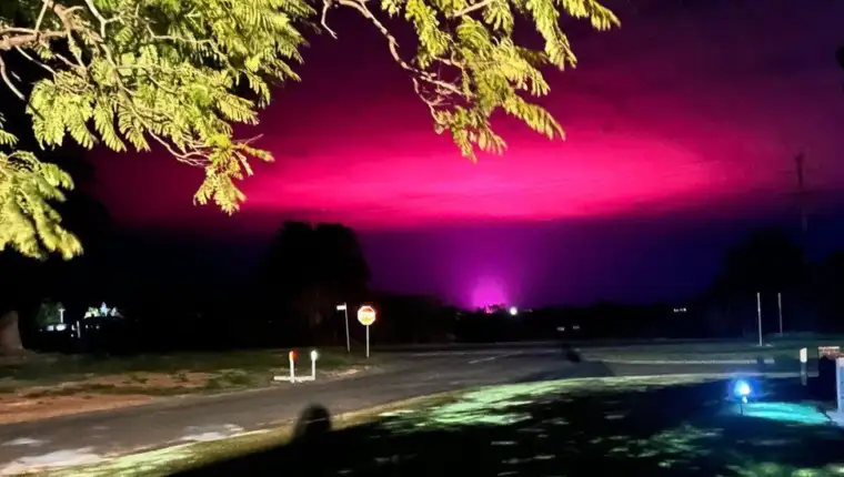 australija nebo roza 2