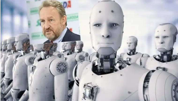 bakir roboti 6