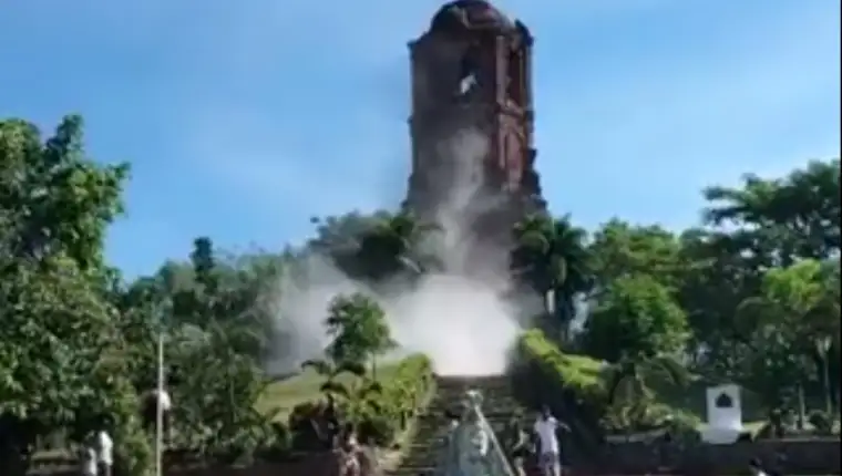 zemljotres filipini 1