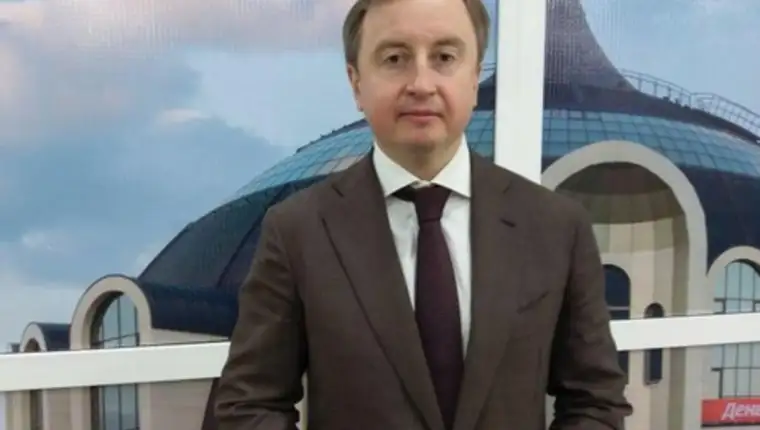 Dmitrij Konopljev