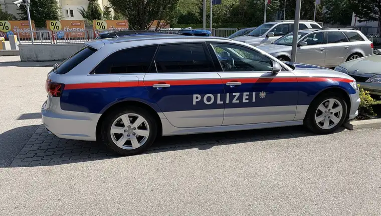 policija austrija2