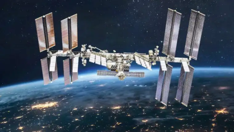 iss