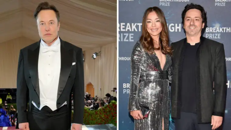 musk google