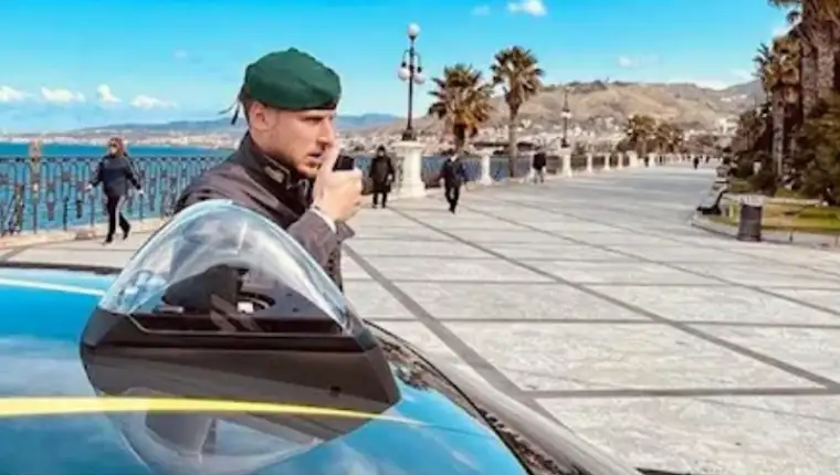 mafija hapsenje