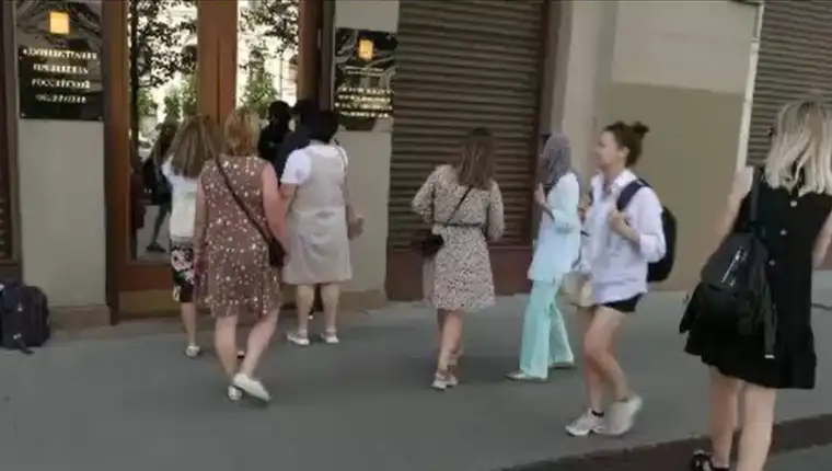 ruskinje vojska 3