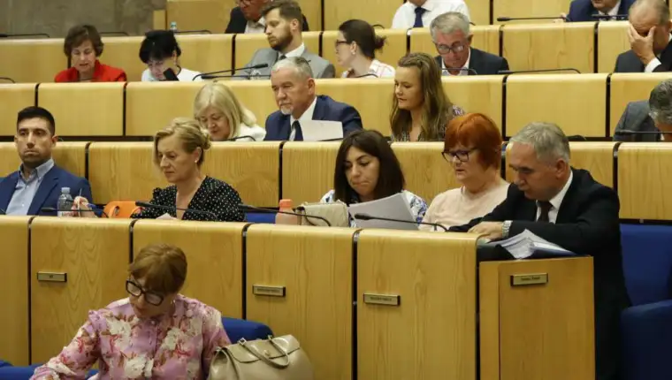 parlament fbih d