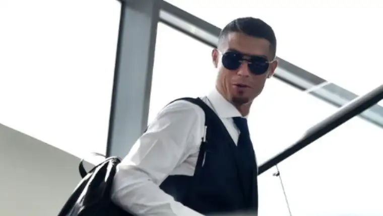 ronaldo 4