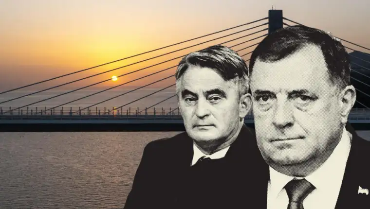 dodik komsic peljeski