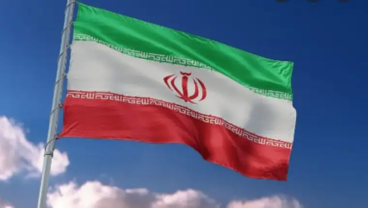 iran zastava 4