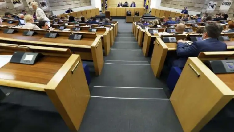 parlament fbih 5