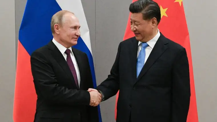 putin