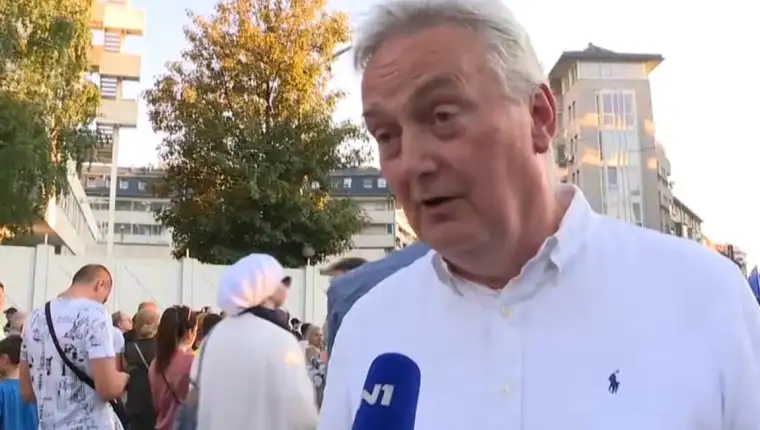 zlatko protesti