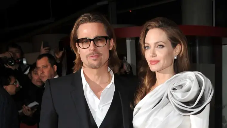 angelina jolie i brad pitt