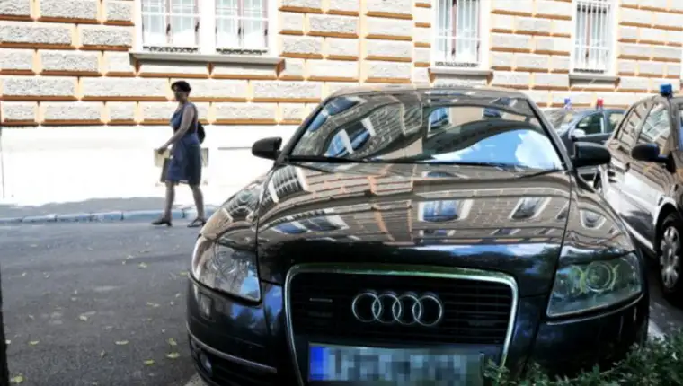 audi predsjednistbvo bih
