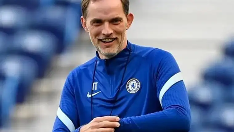 tuchel 45