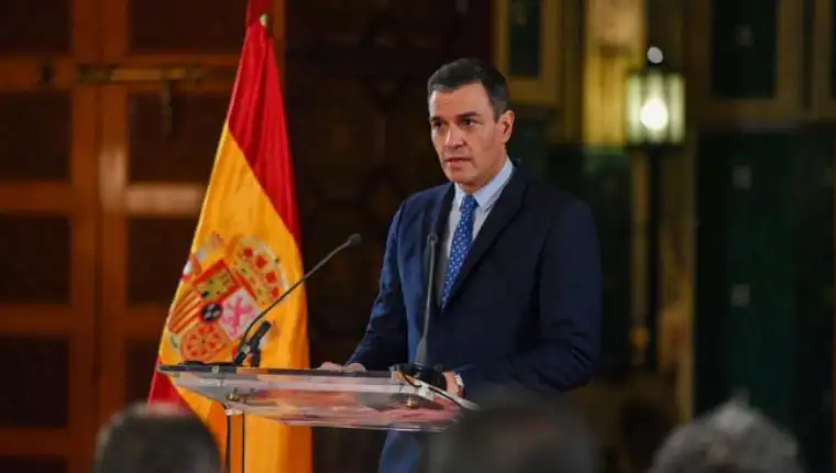 pedro sanchez 2