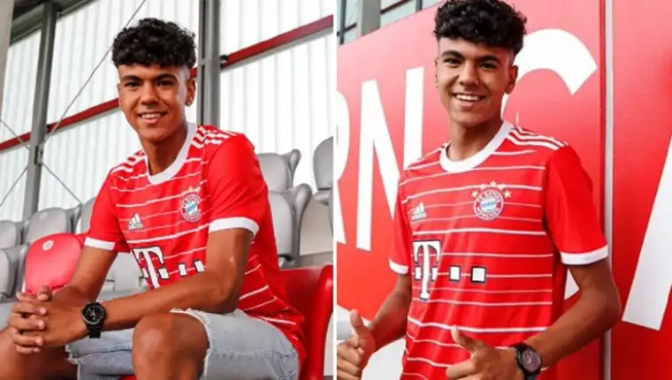 bayern