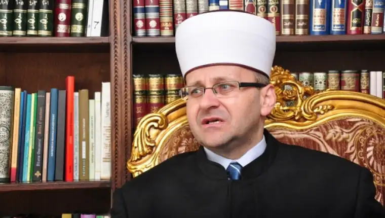 salem dedovic