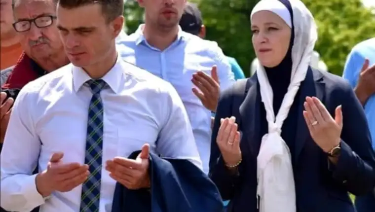 amra babic