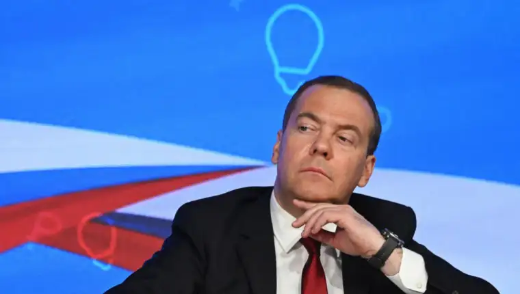 medvedev