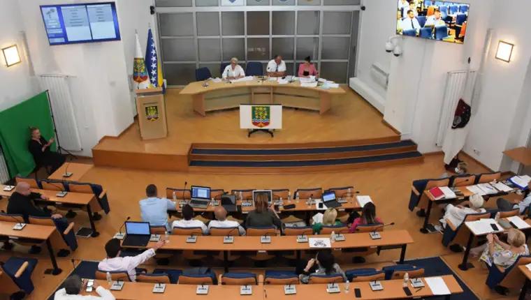vijece centar