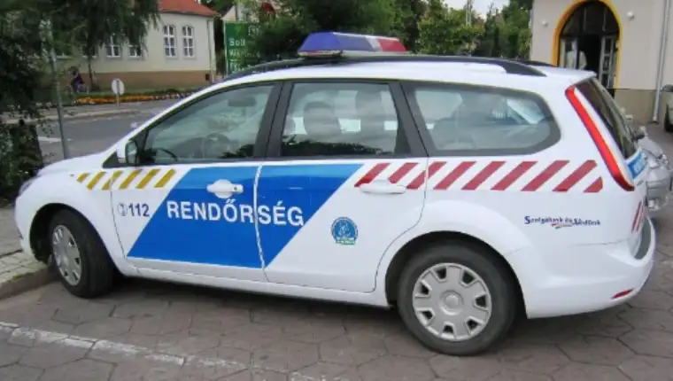 madjarska policija 4