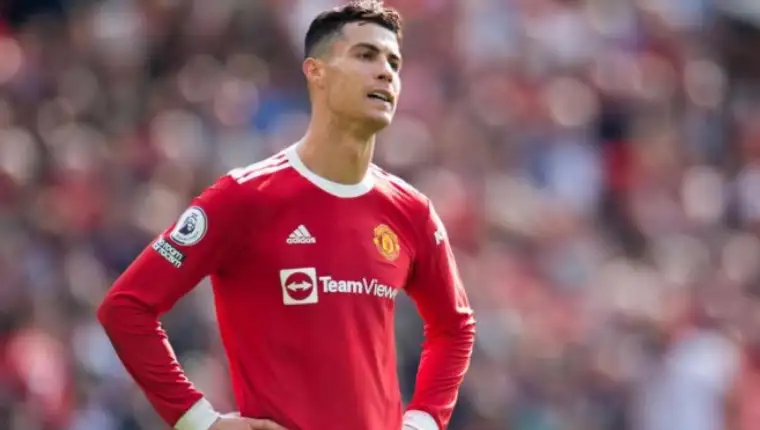 ronaldo cristiano 1