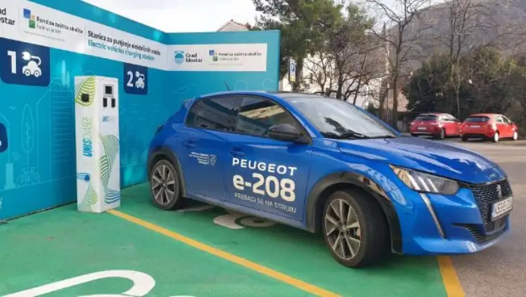 elektricin automobil 3