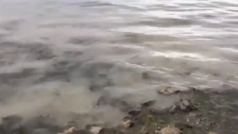 jezero mead 1