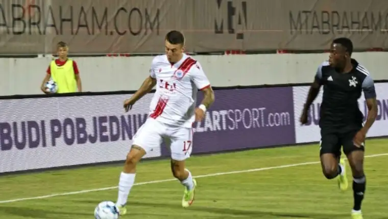 zrinjski fudbal 4