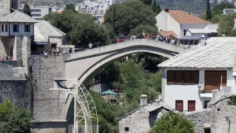 mostrar stari most 4