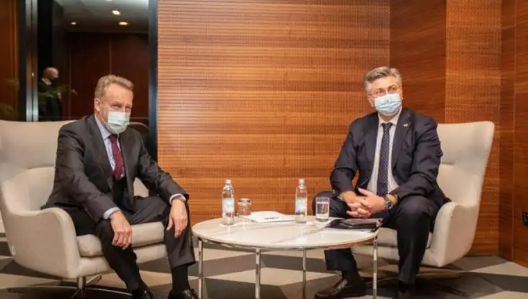plenkovic i izetbegovic
