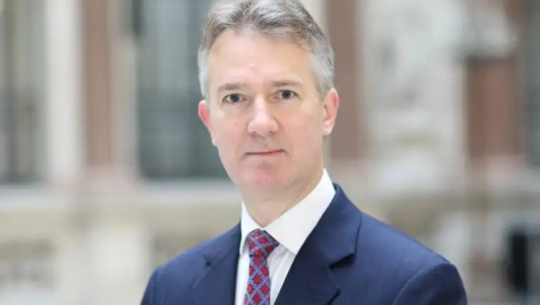 ambasador velike britanije