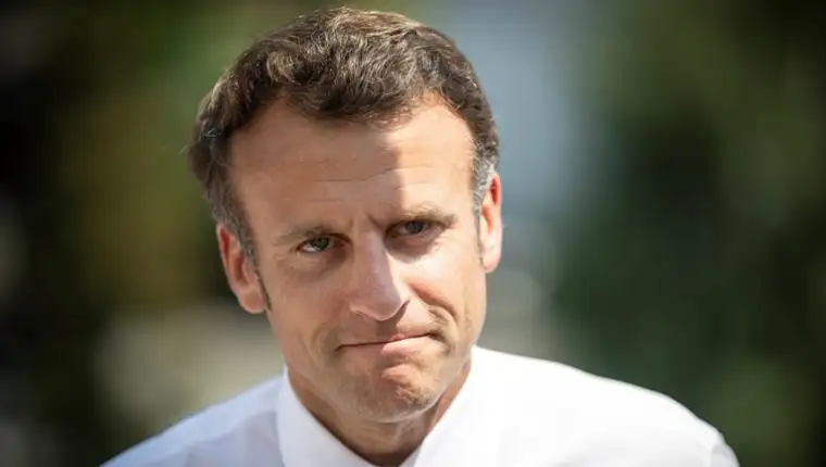 macron