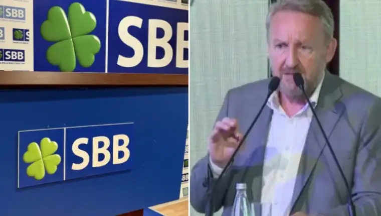 sbb bakir