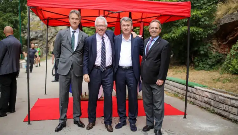 hadzibajric ambasadori