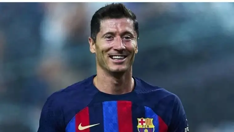 lewandowski barca 2