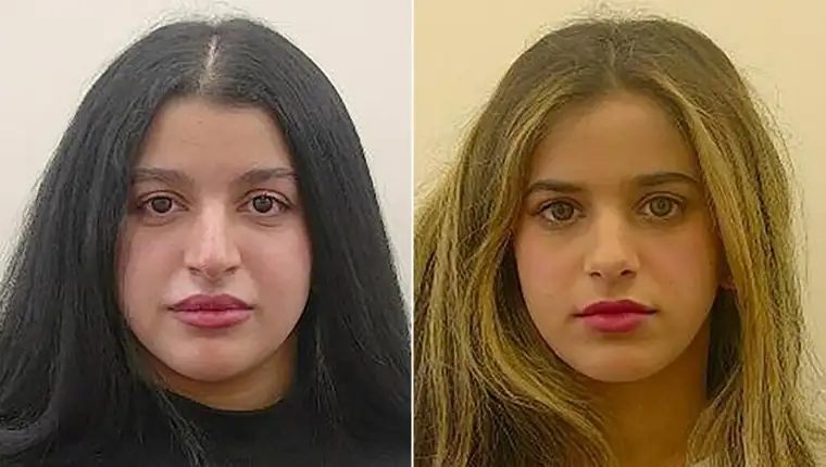 sestre arabija