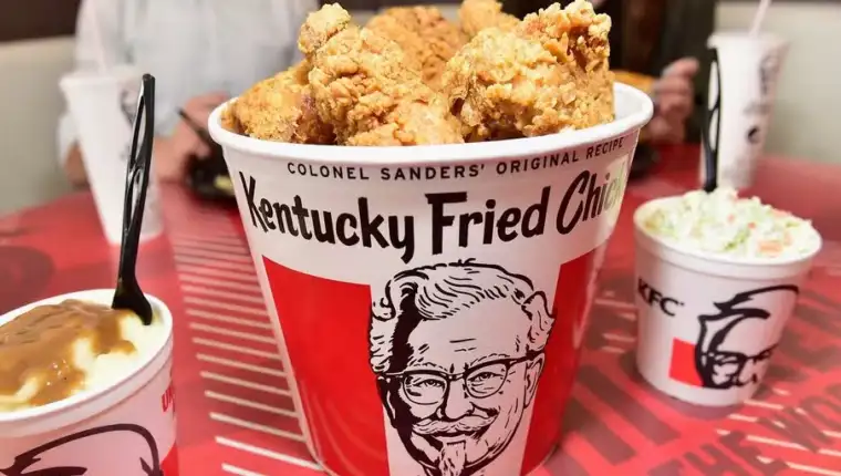 kfc