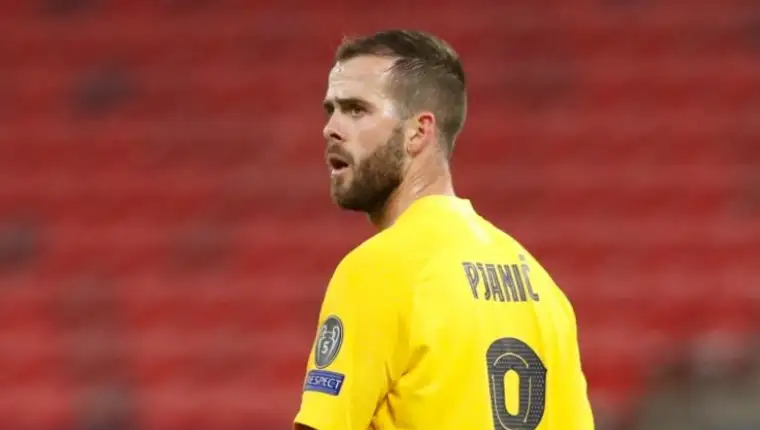 pjanic barcelona 4