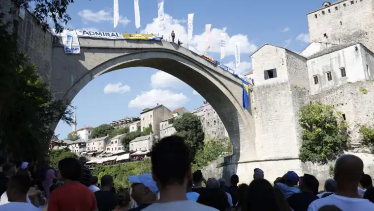 stari most
