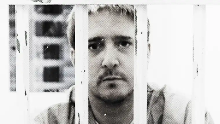 Richard Glossip